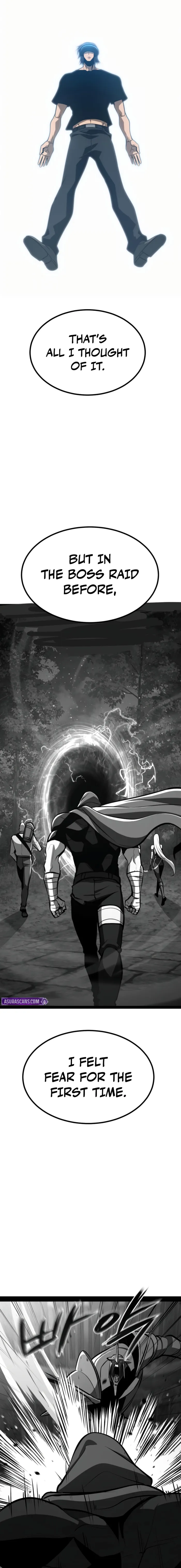 Level 999 Goblin Chapter 31 image 26